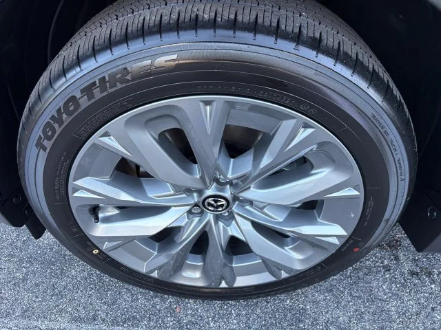Nuevos MAZDA CX-90 à Estados chez autogozo