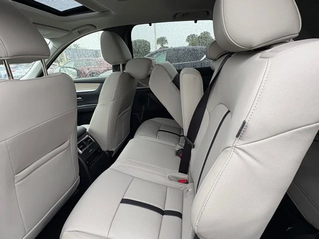 SEMINUEVOS MAZDA CX-90 a Estados en autogozo
