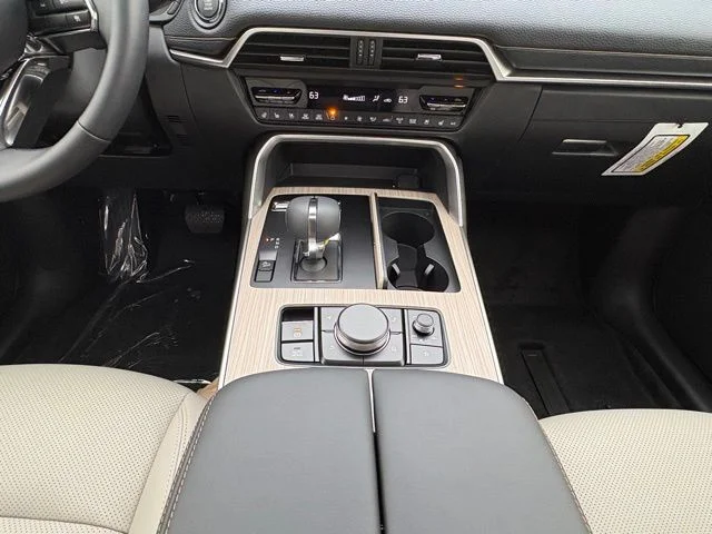 SEMINUEVOS MAZDA CX-90 a Estados en autogozo