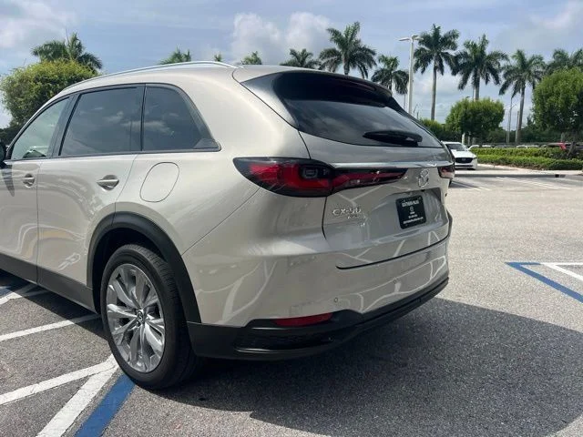 SEMINUEVOS MAZDA CX-90 a Estados en autogozo