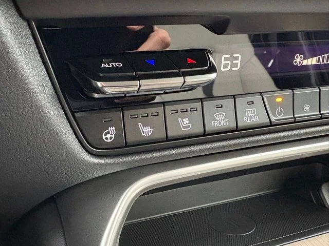 SEMINUEVOS MAZDA CX-90 a Estados en autogozo