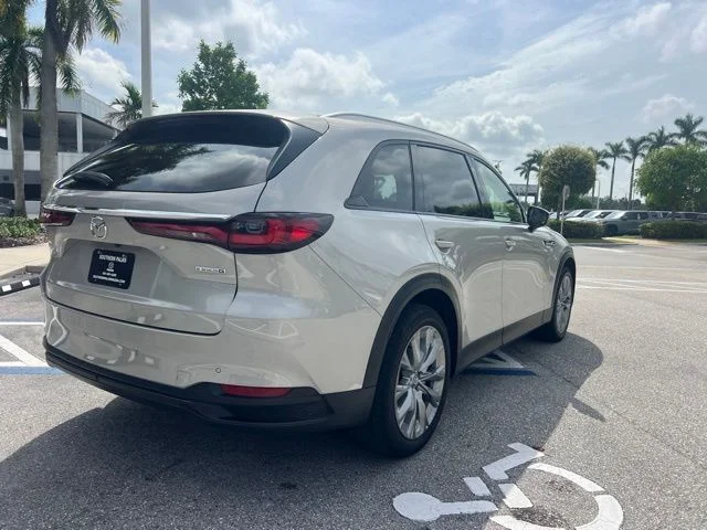 SEMINUEVOS MAZDA CX-90 a Estados en autogozo