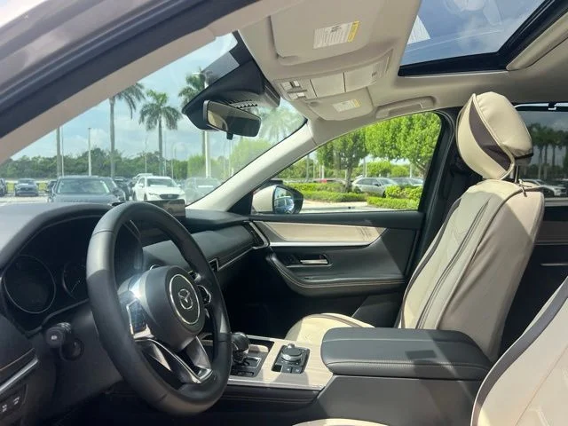 SEMINUEVOS MAZDA CX-90 a Estados en autogozo