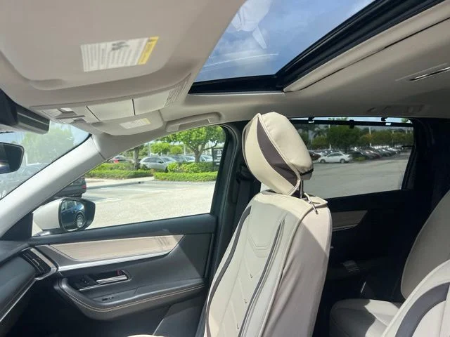 SEMINUEVOS MAZDA CX-90 a Estados en autogozo