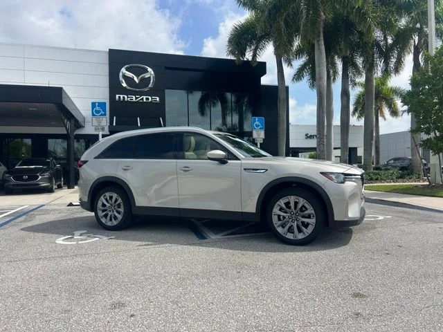 SEMINUEVOS MAZDA CX-90 a Estados en autogozo