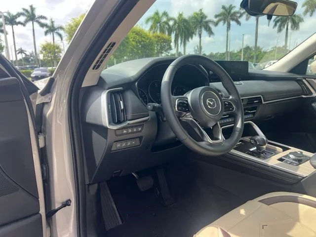 SEMINUEVOS MAZDA CX-90 a Estados en autogozo