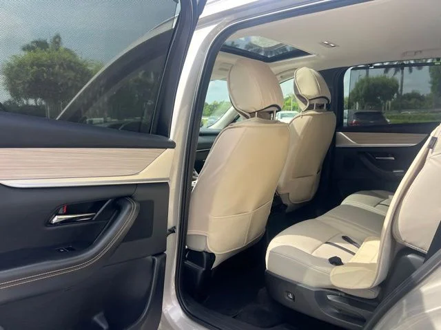 SEMINUEVOS MAZDA CX-90 a Estados en autogozo
