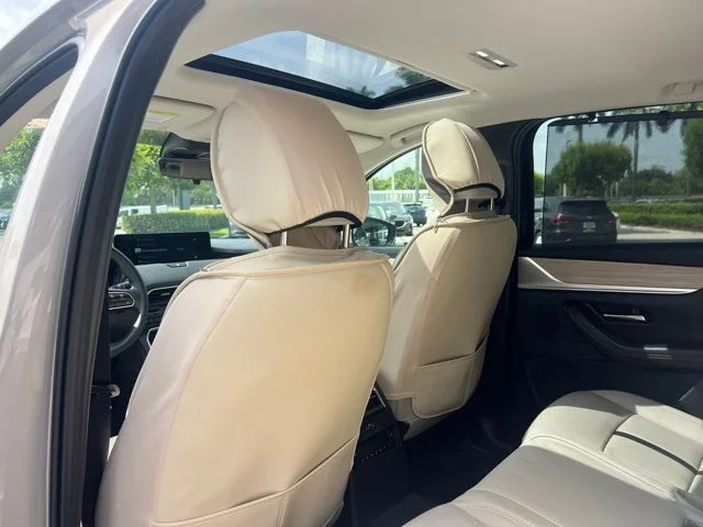 SEMINUEVOS MAZDA CX-90 a Estados en autogozo