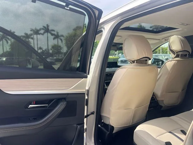 SEMINUEVOS MAZDA CX-90 a Estados en autogozo