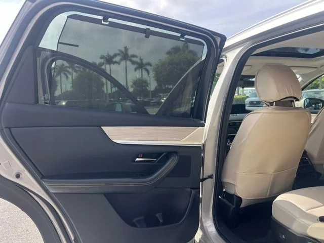 SEMINUEVOS MAZDA CX-90 a Estados en autogozo