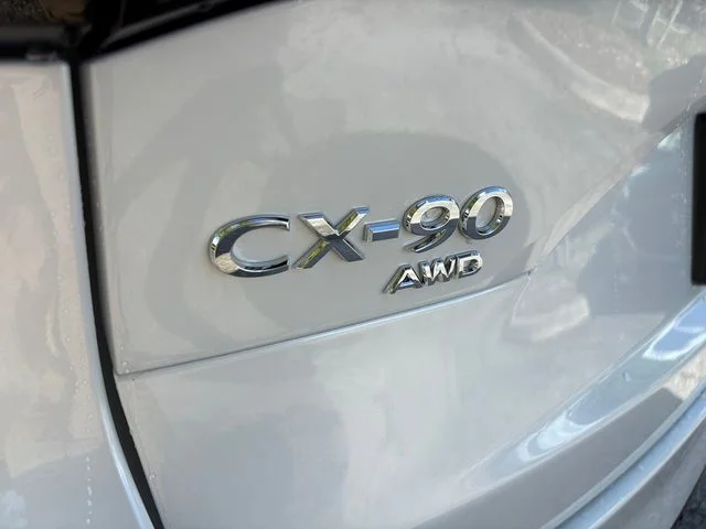 Nuevos MAZDA CX-90 à Estados chez autogozo