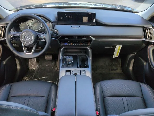 Nuevos MAZDA CX-90 à Estados chez autogozo