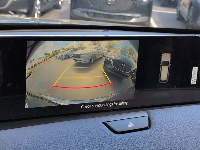 Nuevos MAZDA CX-90 à Estados chez autogozo
