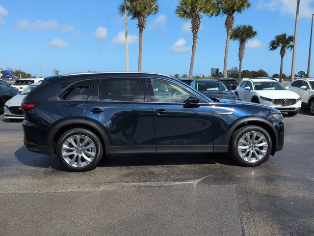 Nuevos MAZDA CX-90 à Estados chez autogozo