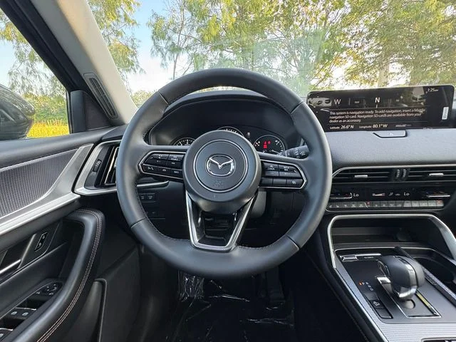 Nuevos MAZDA CX-90 à Estados chez autogozo