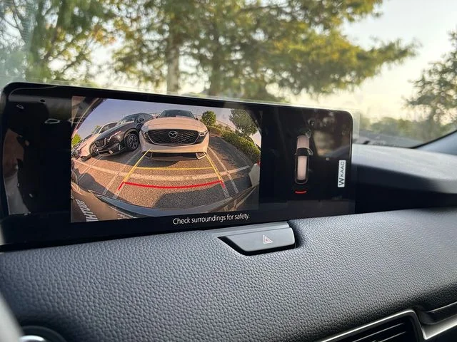 Nuevos MAZDA CX-90 à Estados chez autogozo