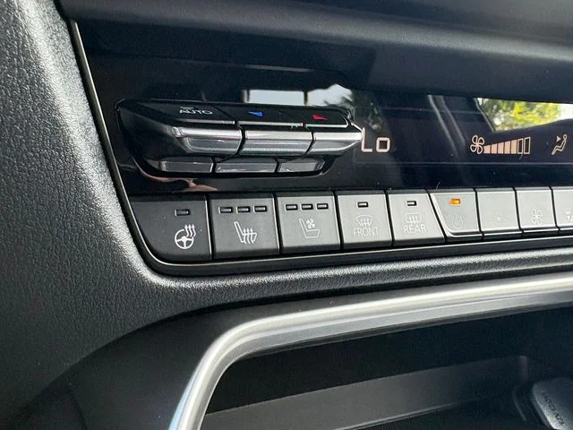 Nuevos MAZDA CX-90 à Estados chez autogozo