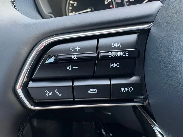 Nuevos MAZDA CX-90 à Estados chez autogozo