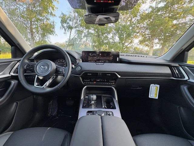 Nuevos MAZDA CX-90 à Estados chez autogozo