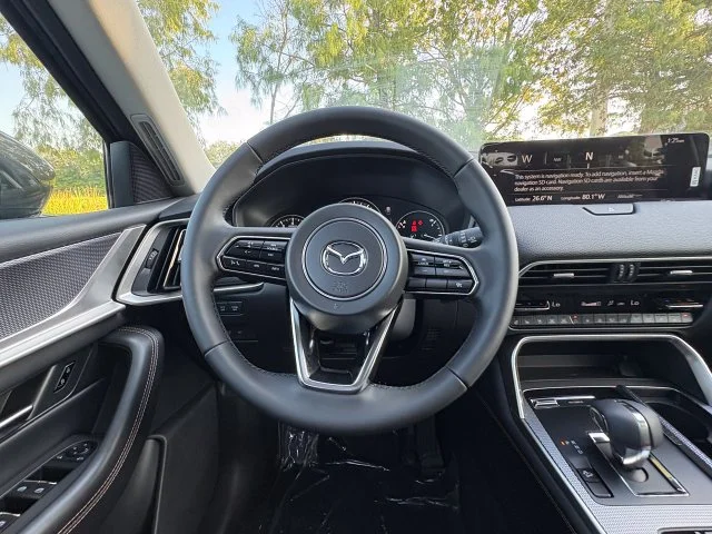 Nuevos MAZDA CX-90 à Estados chez autogozo