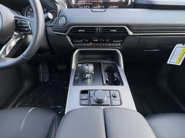 Nuevos MAZDA CX-90 à Estados chez autogozo