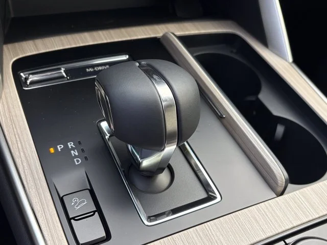 Nuevos MAZDA CX-90 à Estados chez autogozo