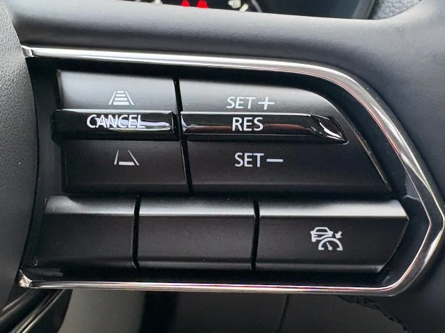 Nuevos MAZDA CX-90 à Estados chez autogozo