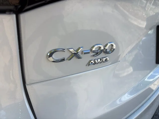Nuevos MAZDA CX-90 à Estados chez autogozo