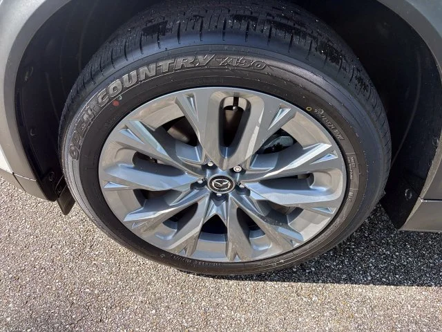 Nuevos MAZDA CX-90 à Estados chez autogozo