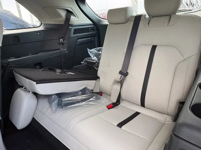 Nuevos MAZDA CX-90 à Estados chez autogozo