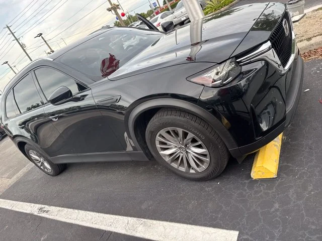 SEMINUEVOS MAZDA CX-90 a Estados en autogozo