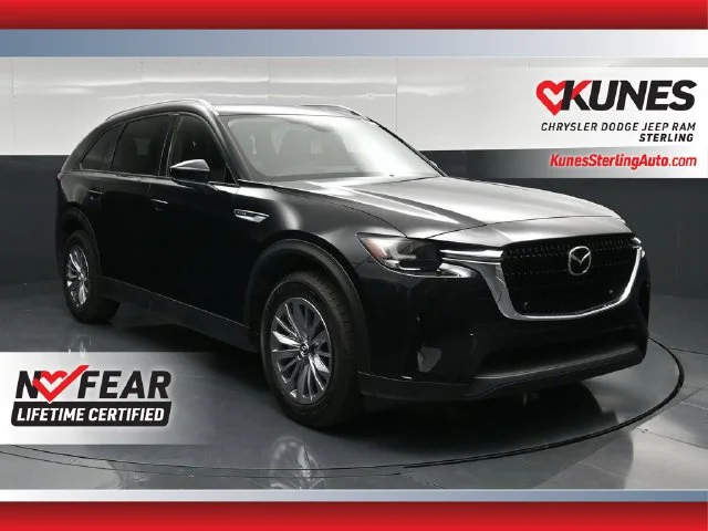 SEMINUEVOS MAZDA CX-90 a Estados en autogozo