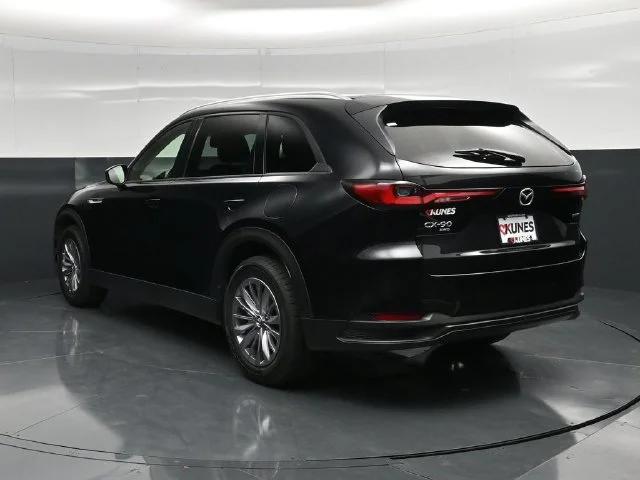 SEMINUEVOS MAZDA CX-90 a Estados en autogozo