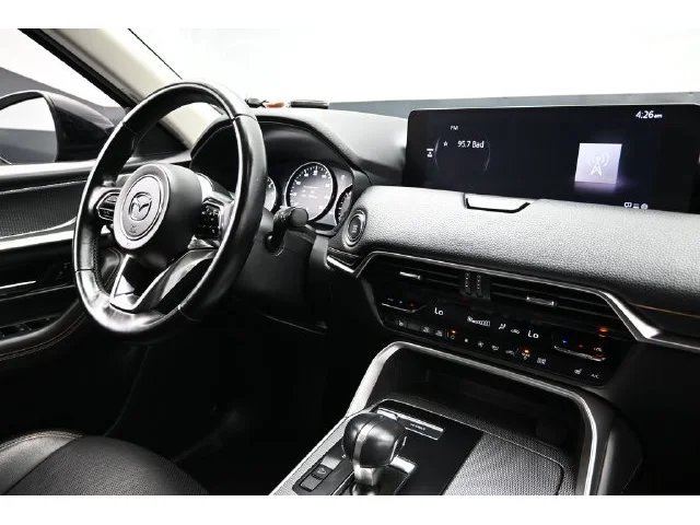 SEMINUEVOS MAZDA CX-90 a Estados en autogozo