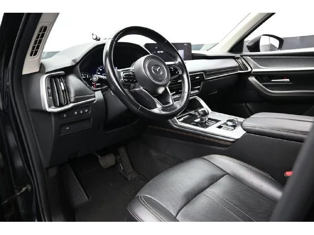 SEMINUEVOS MAZDA CX-90 a Estados en autogozo
