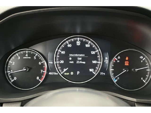 SEMINUEVOS MAZDA CX-90 a Estados en autogozo