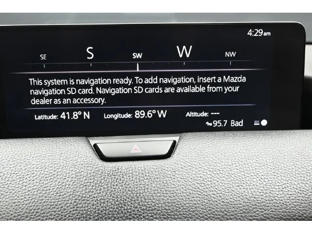 SEMINUEVOS MAZDA CX-90 a Estados en autogozo