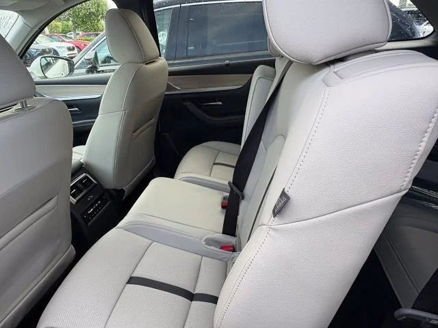 Nuevos MAZDA CX-90 à Estados chez autogozo