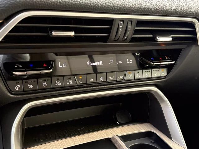 Nuevos MAZDA CX-90 à Estados chez autogozo