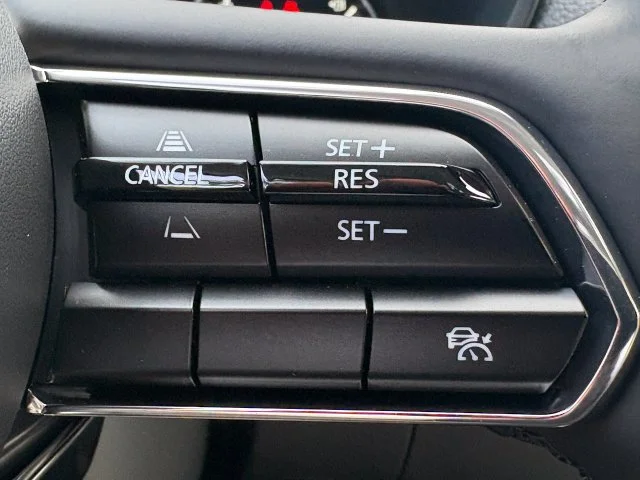 Nuevos MAZDA CX-90 à Estados chez autogozo