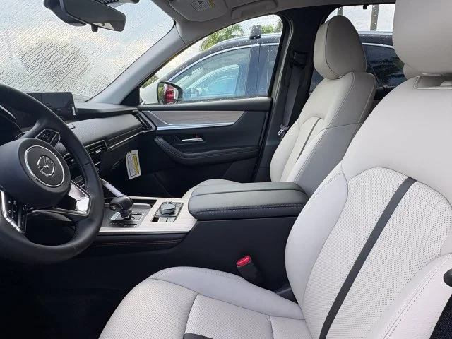 Nuevos MAZDA CX-90 à Estados chez autogozo