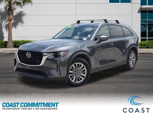 SEMINUEVOS MAZDA CX-90 a Estados en autogozo