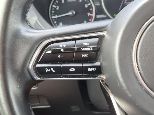 SEMINUEVOS MAZDA CX-90 a Estados en autogozo