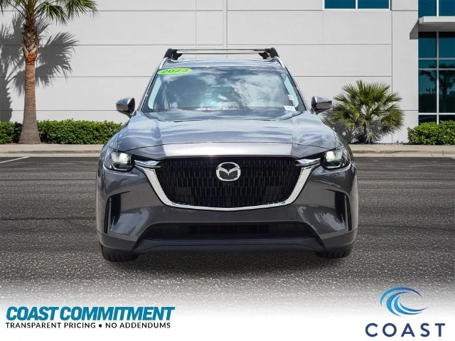SEMINUEVOS MAZDA CX-90 a Estados en autogozo