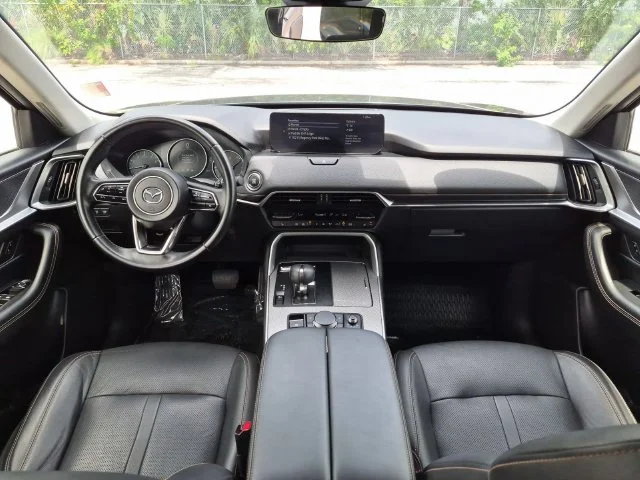 SEMINUEVOS MAZDA CX-90 a Estados en autogozo