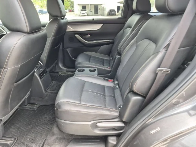 SEMINUEVOS MAZDA CX-90 a Estados en autogozo