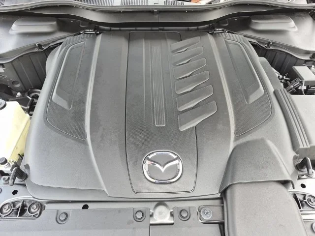 SEMINUEVOS MAZDA CX-90 a Estados en autogozo