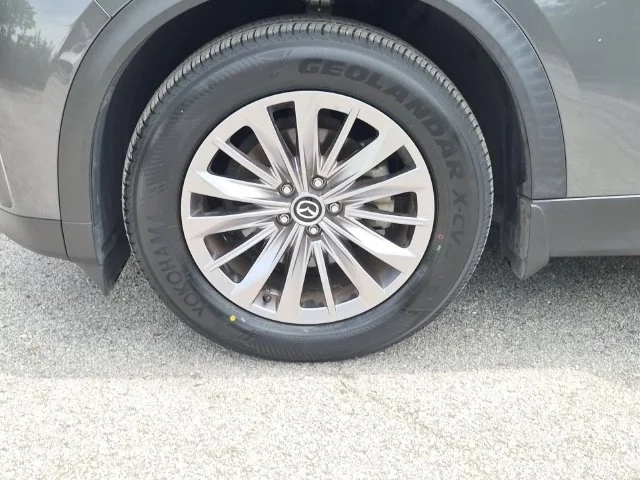 SEMINUEVOS MAZDA CX-90 a Estados en autogozo