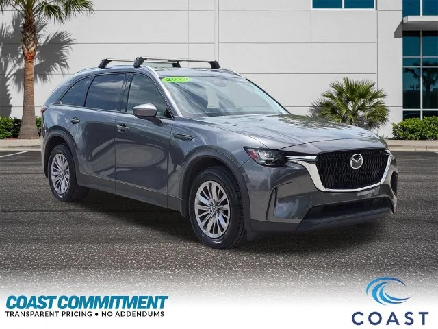 SEMINUEVOS MAZDA CX-90 a Estados en autogozo