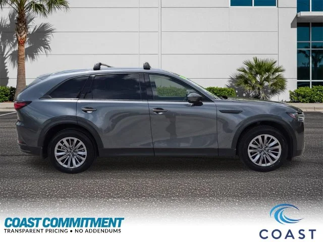 SEMINUEVOS MAZDA CX-90 a Estados en autogozo